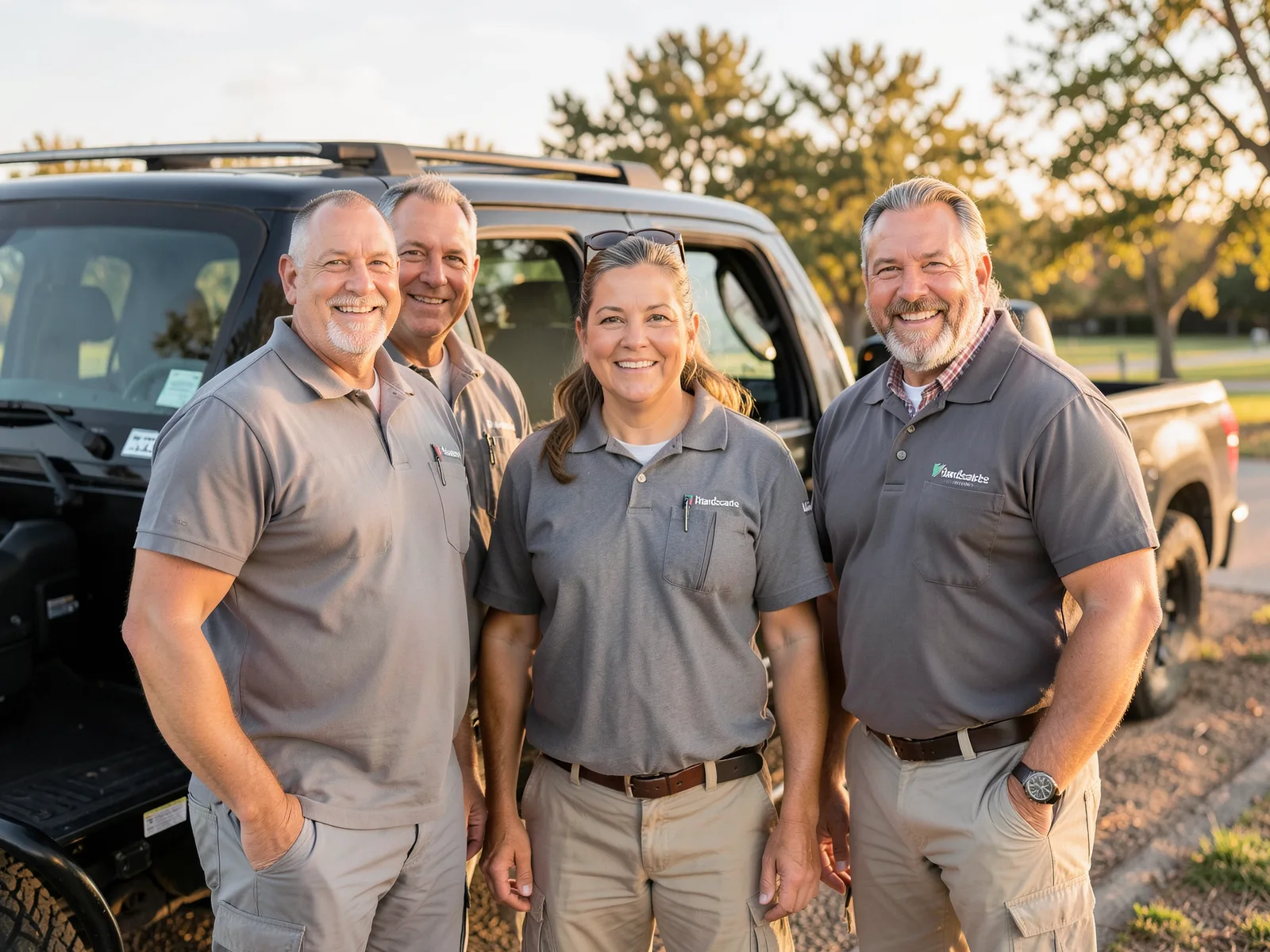Plano Hardscaping Design company in Canaan, ME